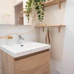 Triplex Chic Au Coeur De *