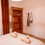 Holiday home Triplex Chic Au Coeur De Valence (Drome)
