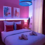 Triplex Chic Au Coeur De *