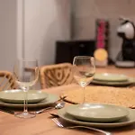 Triplex Chic Au Coeur De Holiday home