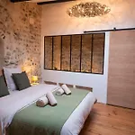 Triplex Chic Au Coeur De Holiday home *