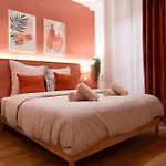 Holiday home Triplex Chic Au Coeur De *