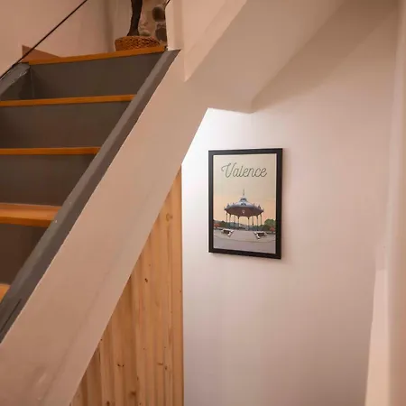 Triplex Exceptionnel - Hypercentre