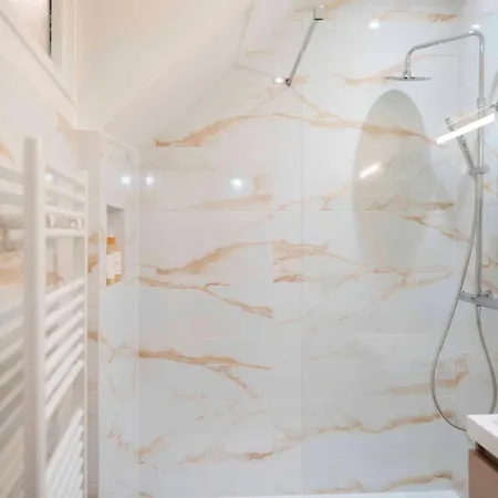 Дом отдыха Triplex Exceptionnel - Hypercentre Валанс