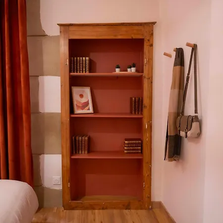 Triplex Chic Au Coeur De