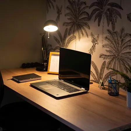 Triplex Exceptionnel - Hypercentre Ferienhaus *