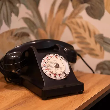 Vakantiehuis Triplex Exceptionnel - Hypercentre