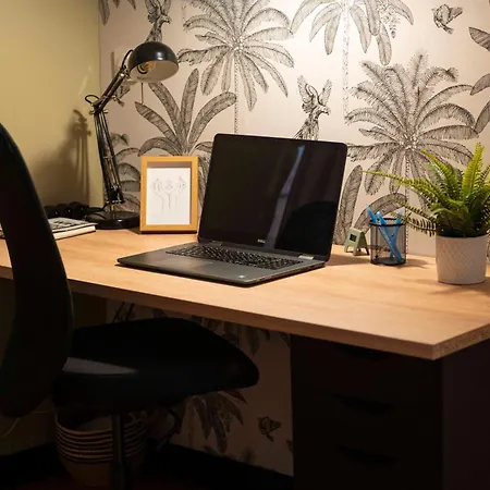 Triplex Exceptionnel - Hypercentre Vakantiehuis *