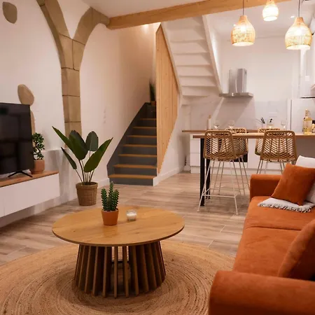 Triplex Exceptionnel - Hypercentre *