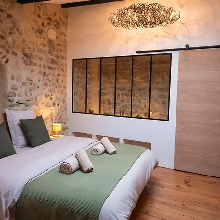 Triplex Chic Au Coeur De Tatil Evi *