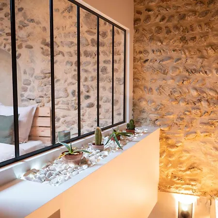 Triplex Exceptionnel - Hypercentre * Valence (Drome)