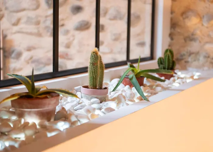 Triplex Chic Au Coeur De * ואלנס