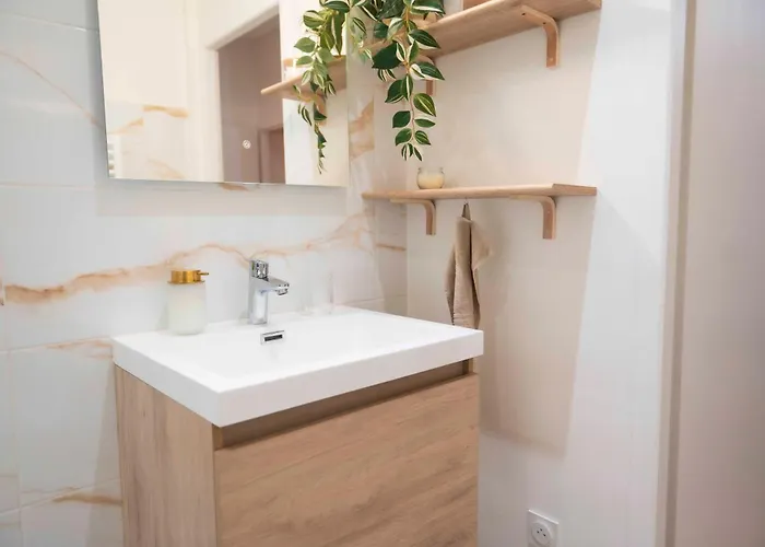 Triplex Chic Au Coeur De *