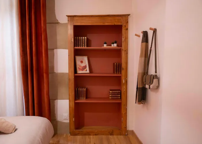 Triplex Chic Au Coeur De