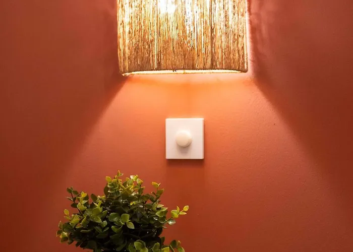 Triplex Chic Au Coeur De ヴァランス