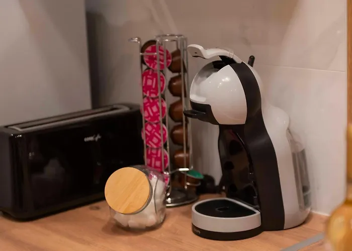 Triplex Chic Au Coeur De * 瓦朗斯