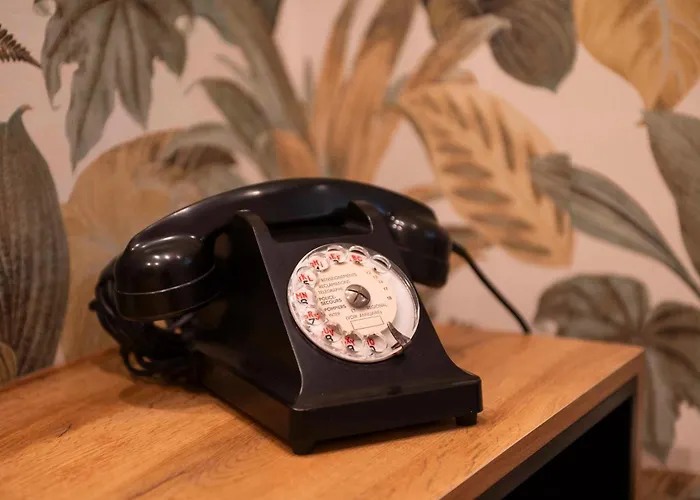 別荘 Triplex Chic Au Coeur De