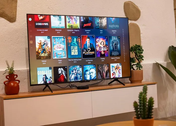 Triplex Chic Au Coeur De 度假居 瓦朗斯