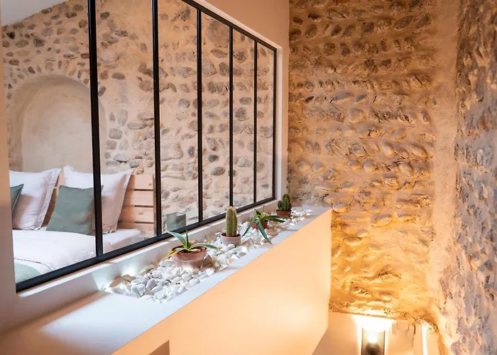 Triplex Chic Au Coeur De * ヴァランス