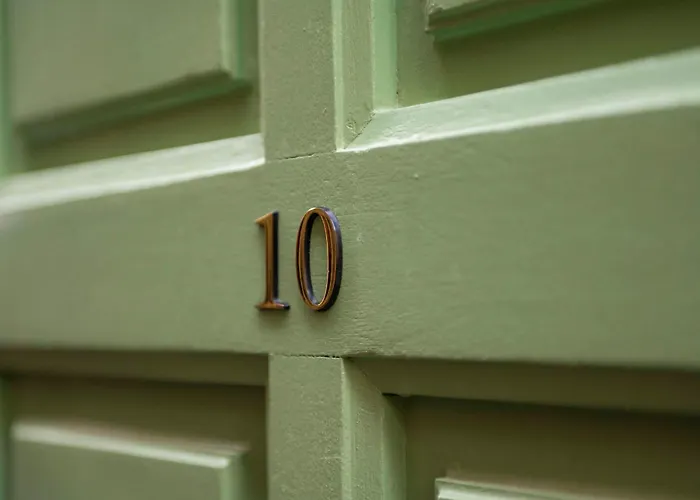 Triplex Chic Au Coeur De *